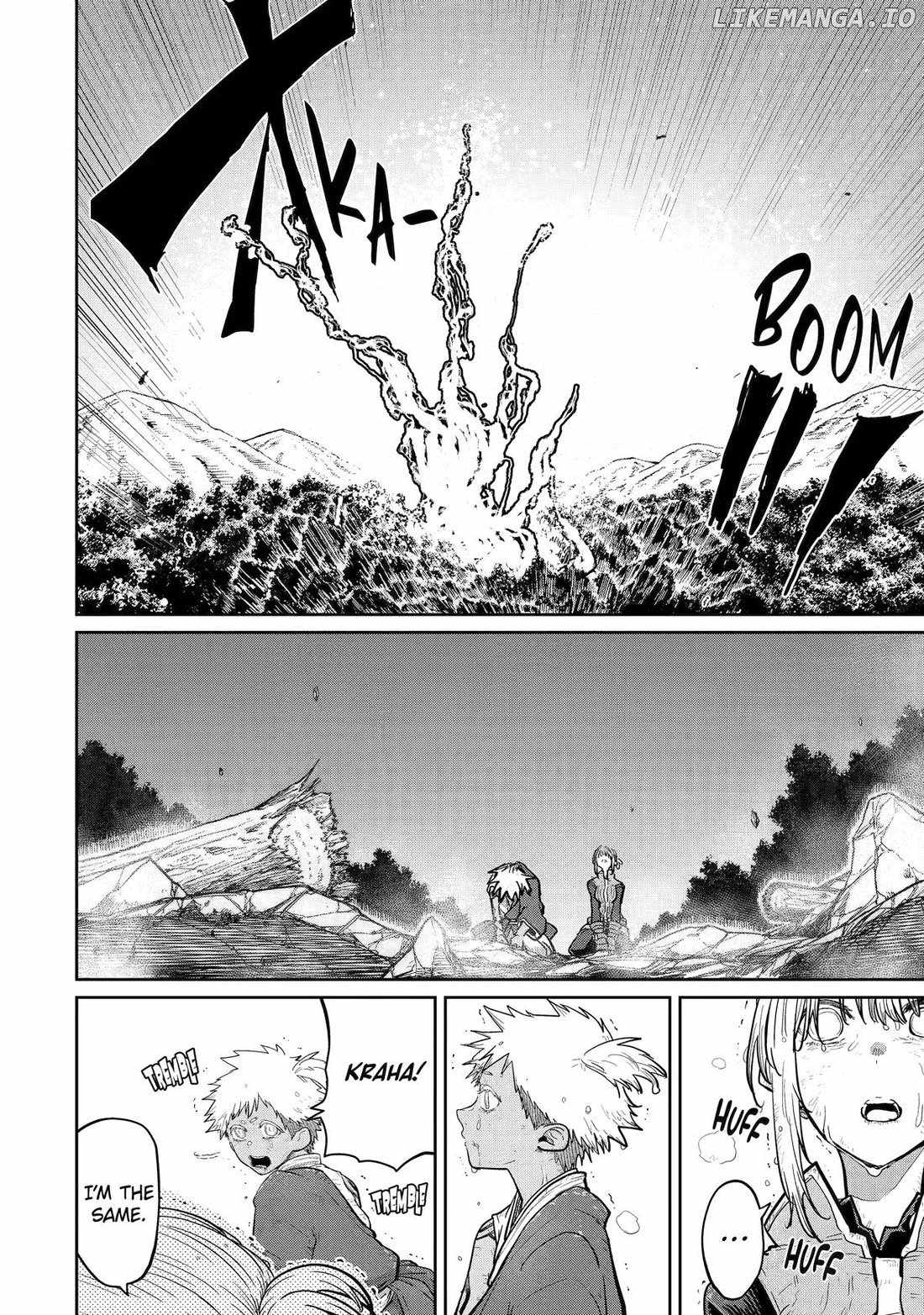 My Blade Will Lead the Way! Abandoned in a Labyrinth as a Directionally Challenged S-Rank Swordsman Chapter 34 27